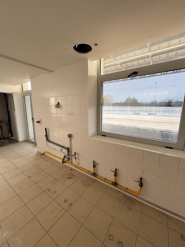 Gare de Romilly-sur-Seine